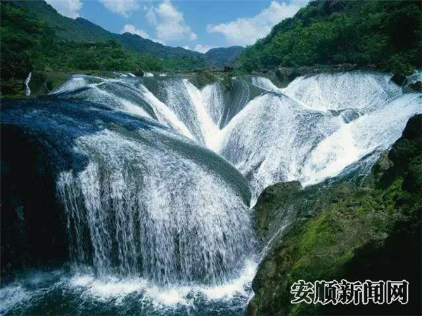 荣膺国家文化和旅游消费试点城市 安顺再添闪亮新名片