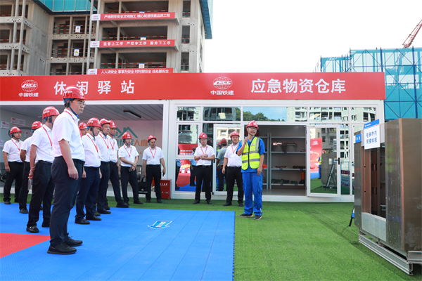 贵州地标住宅参与者！它用建筑品质让这座城市更有温度