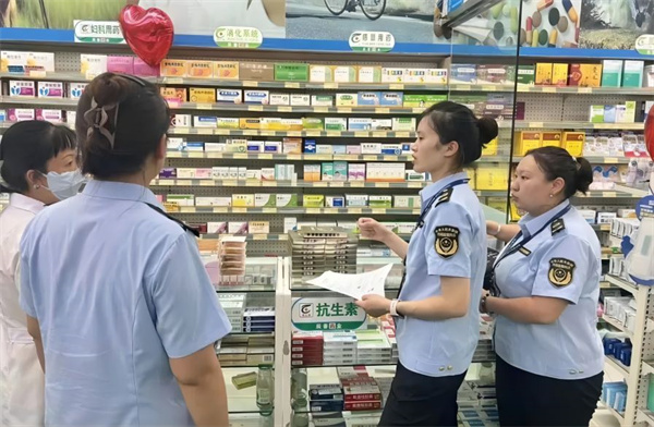 半岛BOB护航避暑旅游季！云岩区多措并举优化旅游消费环境(图2)