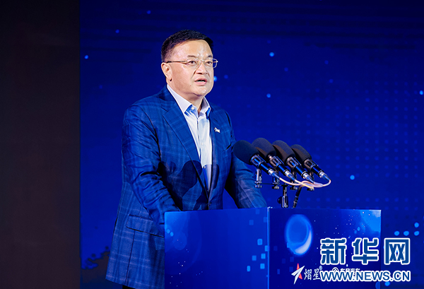 133个新能源汽车项目团队齐聚贵阳同台竞技