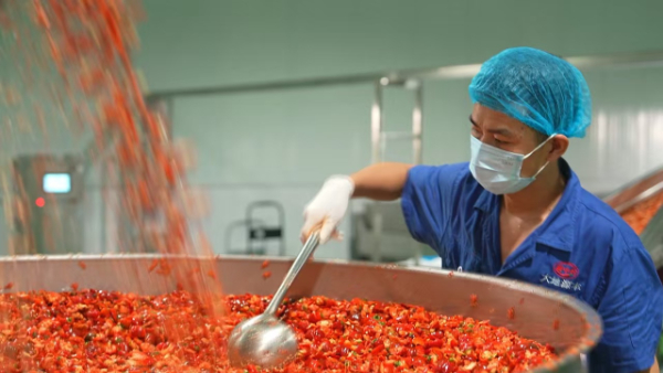舌尖上的贵州：探秘特色小吃