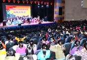 “纪念遵义会议80周年”民族音乐会在凤冈隆重演出