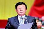 赵克志：切实担负起后发赶超全面小康的历史责任