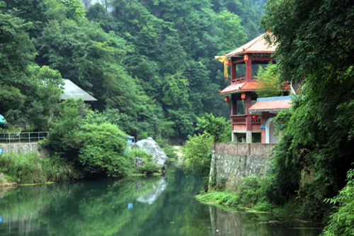乌当旅游