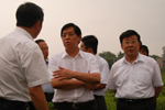 赵克志在遵义调研