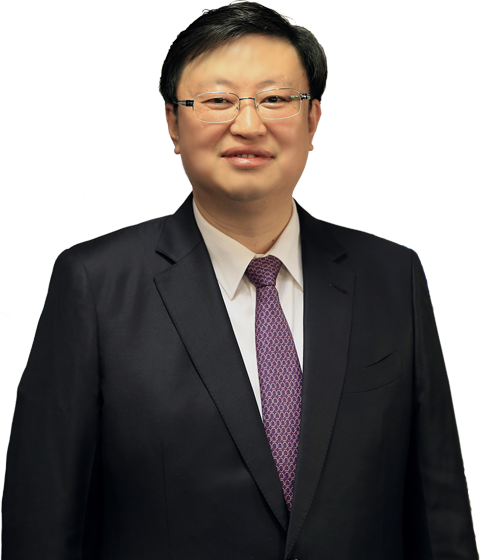 贵阳市云岩区委副书记,区长林刚做客新华访谈,畅谈贵阳市云岩区改革