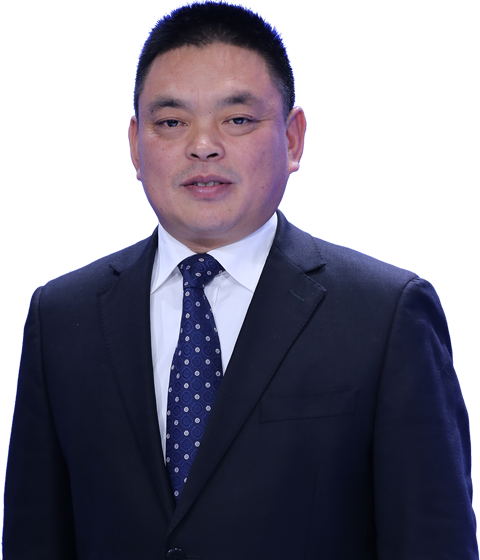 唐友波 安顺市平坝区委副书记,区长