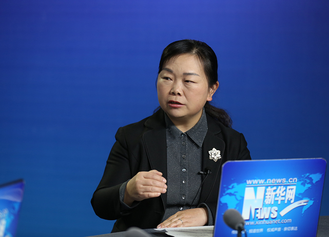 脱贫攻坚让农村面貌大改观 党群干群关系大改善