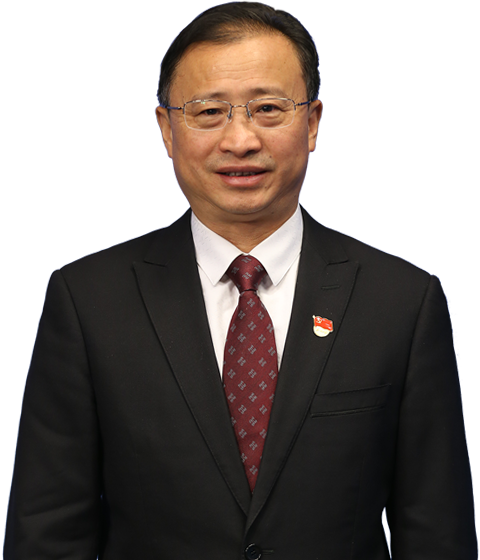 袁尚勇             黔东南州政协副主席,丹寨县委书记