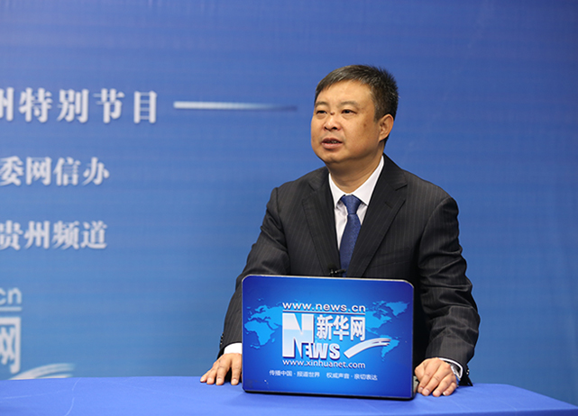 探索‘大数据+’模式 社会综合治理‘三升三降’