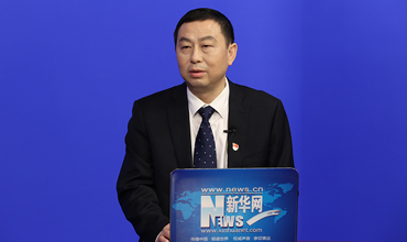张吉刚：产城同步转型 枯竭万山重焕生机