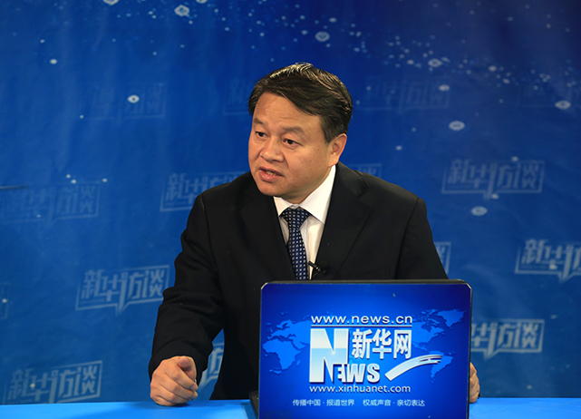全域旅游促进经济社会和谐发展