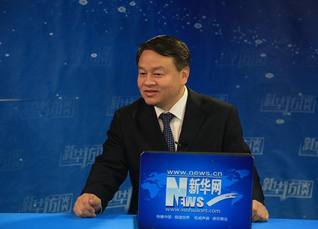 全域旅游带动全域脱贫 促进生态保护