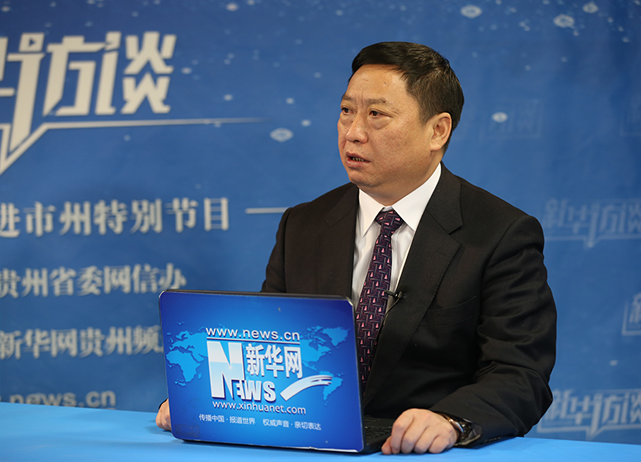 ‘高原桥城’变化日新月异