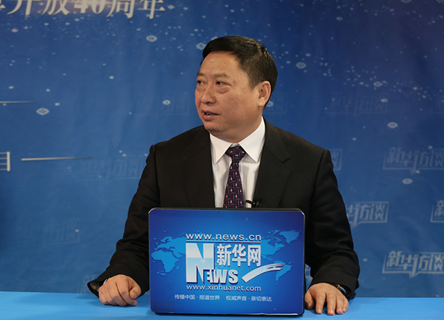 发展毛尖茶为主导的三大生态产业经济