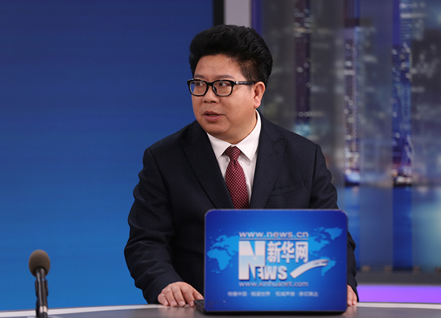 中国天眼都匀毛尖 五张名片让你记住黔南