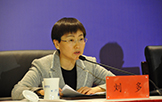 中国互联网协会秘书长刘多回答记者提问