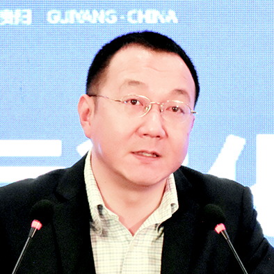 於辰濤：數據智能助企業提升效能