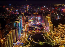 南明：為大型社區治理提供“南明樣板”