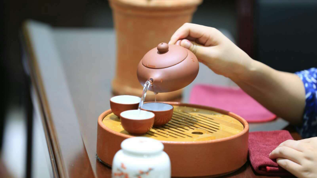六大活動精彩紛呈 茶文化系列活動即將開啟