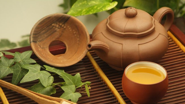 趕緊為您喜歡的“茶空間”投票啦！