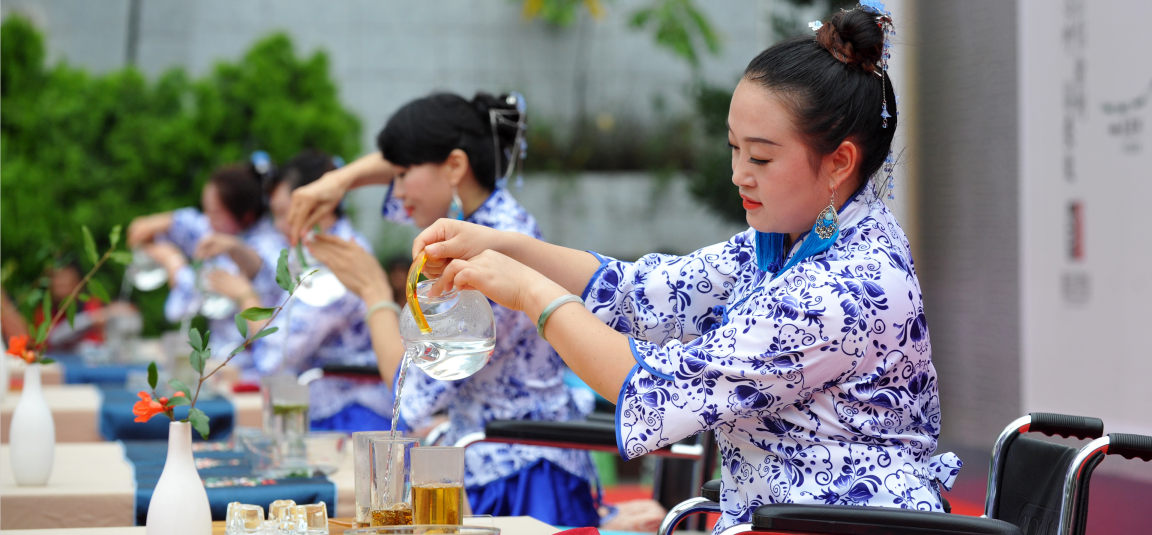 南明區茶文化系列活動回顧