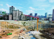 云岩上半年省&ldquo;双重&rdquo;项目完成投资76.53亿元