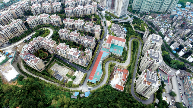 云岩：擦亮城市文明底色 为群众幸福&ldquo;加码&rdquo;