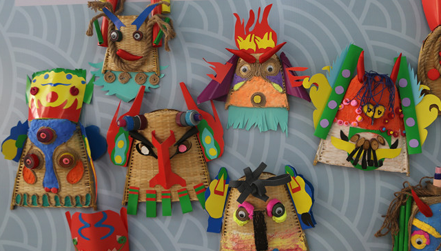 2019&ldquo;黔&middot;视界&rdquo;非遗盛宴等你来品