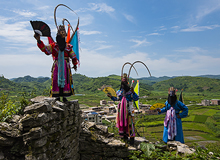 西秀區全域旅游全民導游計劃正式啟動