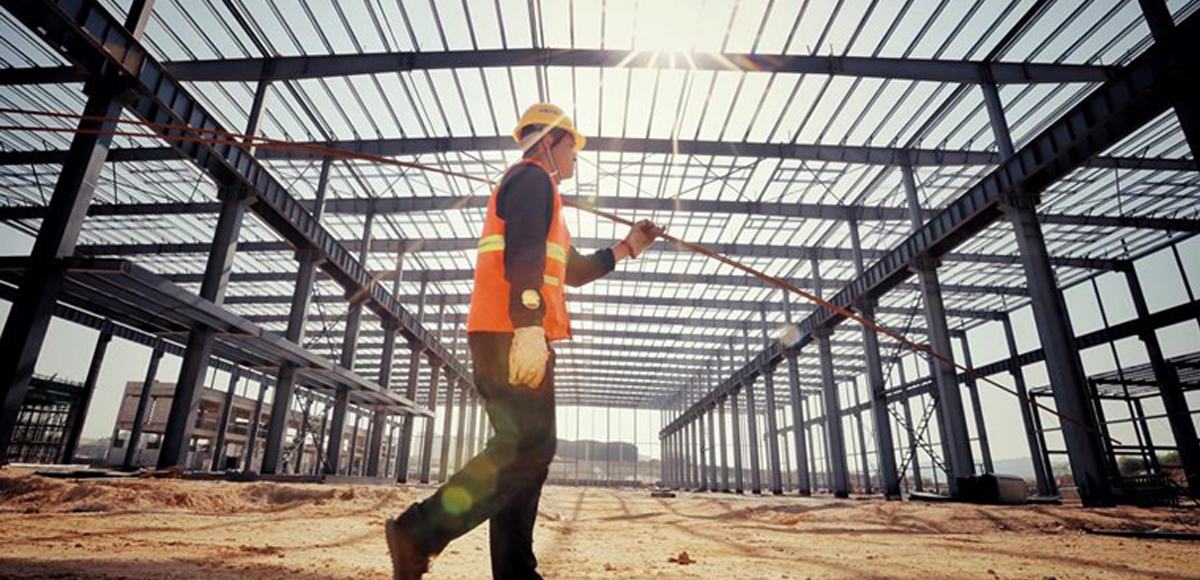 贵州：新能源汽车制造厂加紧建设