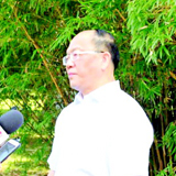 李汉宇委员：贵州省民营企业长期向好