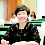 余留芬委员：撕掉贫困标签续写乡村振兴新篇