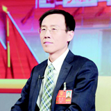 霍涛代表：数字经济驱动企业释放活力