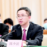 陈少波代表：&ldquo;第一时间&rdquo;是贵州战疫战贫的制胜法宝