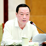 李三旗委员：为建设长征国家文化公园提供法律保障