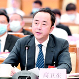 高卫东代表：追求卓越品质是茅台应对危机根本之策