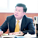 夏红民代表: 政府工作报告是特殊时期的&ldquo;信心报告&rdquo;