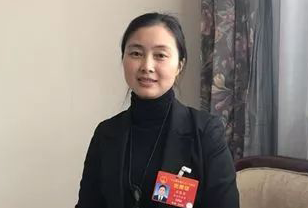 贵州代表讲述&ldquo;另一种勇敢&rdquo;