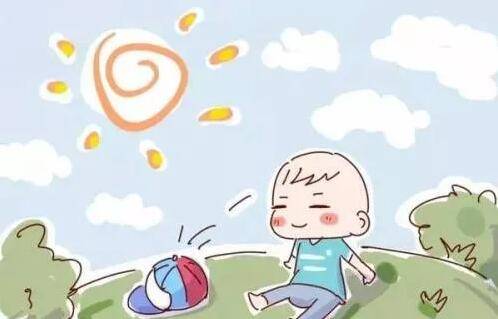 【健康养生】冬日晒太阳，调畅一身气血！