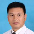 贵州省名中医——姜长贵