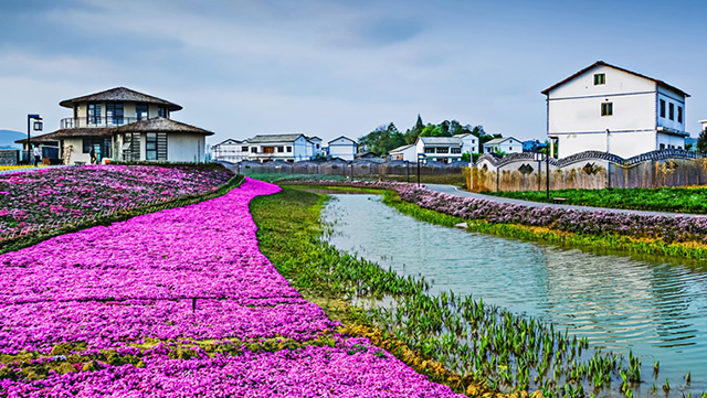 安顺市西秀区旅游宣传片