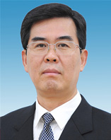 贵州省省长 李炳军