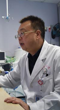 持续推动县级医疗“强筋骨”