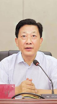 余维祥代表：推动优质教育资源下沉，促进教育公平