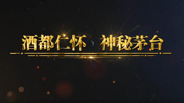第十三届遵义文化旅游产业发展大会宣传片