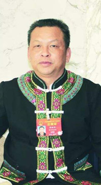 为数字人才返乡就业创业鼓与呼