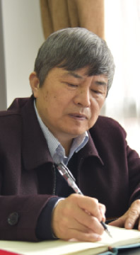把论文写在乡村振兴大地上