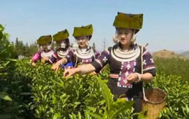 黔西南安龙：妇女就业创业技能交流助力乡村振兴