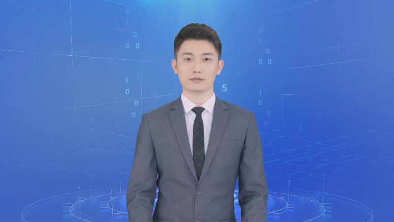 AI合成主播：截至9月7日14时，贵阳贵安共筛查到阳性感染者301例
